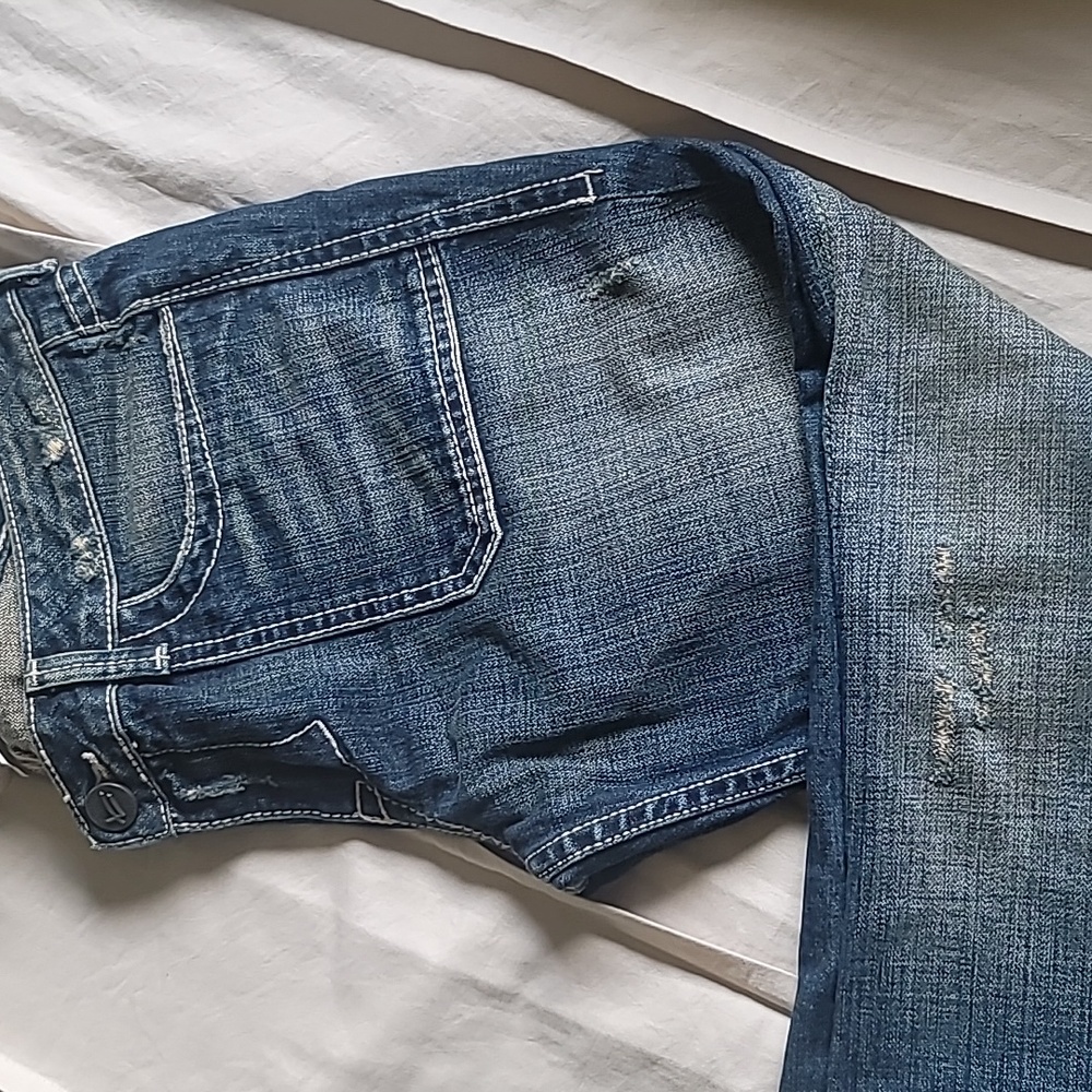 William Rast Jeans - Picture 6 of 9